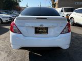 Used 2019 Nissan Versa SV image 6