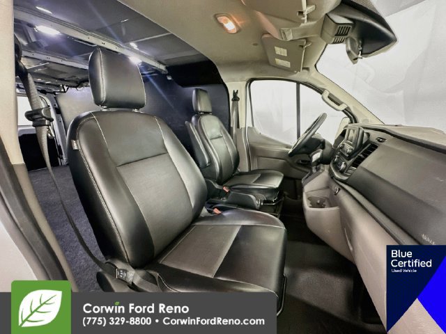 Used 2020 Ford Transit 250 Low Roof w/ Load Area Protection Package RWD image 29