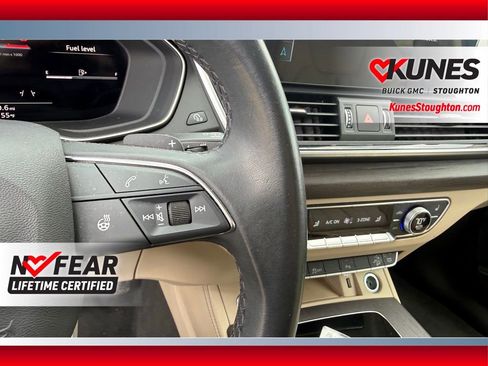 Used 2024 Audi Q5 2.0T Premium Plus AWD/4WD image 30