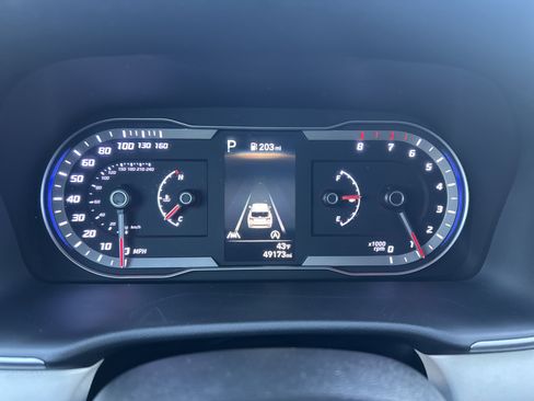 Certified 2024 Hyundai Tucson SEL image 14