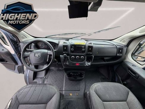 Used 2020 RAM ProMaster 3500 image 15
