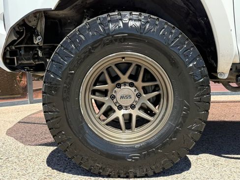 Used 2023 Toyota 4Runner SR5 Premium image 28