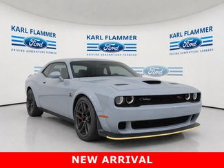 Used 2020 Dodge Challenger R/T Scat Pack RWD video 1