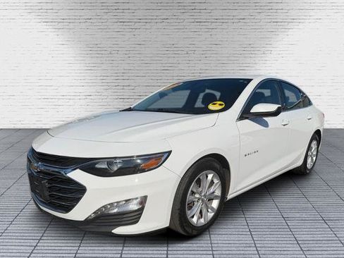 Used 2023 Chevrolet Malibu LT FWD image 6