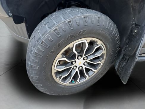 Used 2018 Chevrolet Colorado ZR2 AWD/4WD image 28