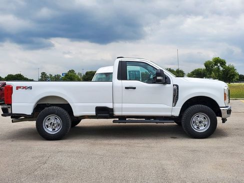 Certified 2024 Ford F250 XL w/ XL Off-Road Package AWD/4WD image 28