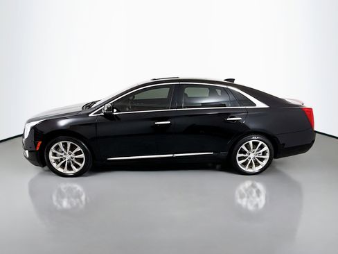 Used 2017 Cadillac XTS Premium Luxury w/ Driver Assist Package image 4