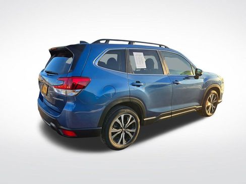 Used 2024 Subaru Forester Limited image 3