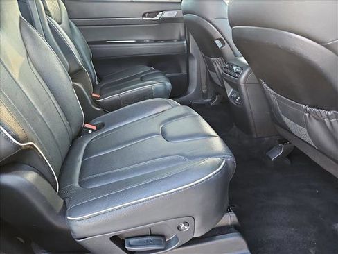 Used 2024 Hyundai Palisade Limited image 21