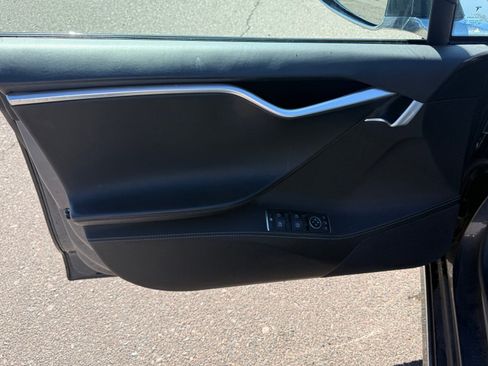 Used 2017 Tesla Model S 75 image 15