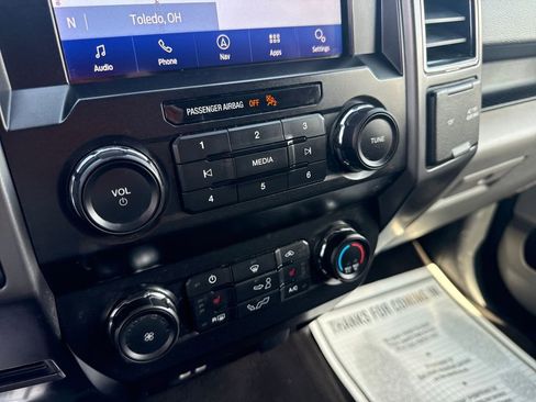 Used 2020 Ford F150 XLT w/ Equipment Group 302A Luxury image 41