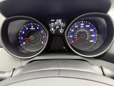 Used 2013 Hyundai Elantra GLS w/ Preferred Pkg image 15