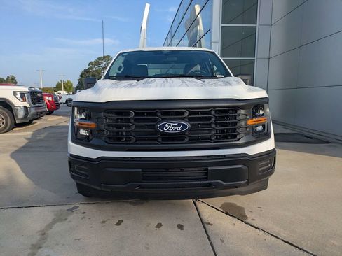 New 2026 Ford F150 XL w/ Tow/Haul Package RWD image 9
