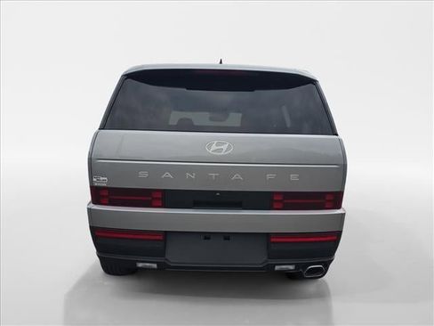 New 2026 Hyundai Santa Fe SE FWD image 4