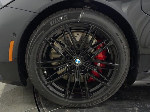 New 2026 BMW M5 Touring image 8