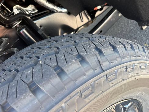 New 2026 Ford F250 XL w/ STX Appearance Package AWD/4WD image 18