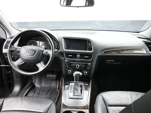 Used 2014 Audi Q5 2.0T Premium w/ Lighting Package AWD/4WD image 23