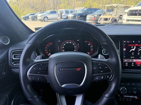 Used 2022 Dodge Durango Citadel image 26