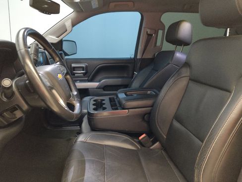 Used 2014 Chevrolet Silverado 1500 LT w/ All Star Edition image 17
