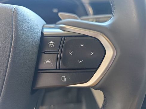 Certified 2023 Lexus RZ 450e Premium w/ Technology Package AWD/4WD image 19