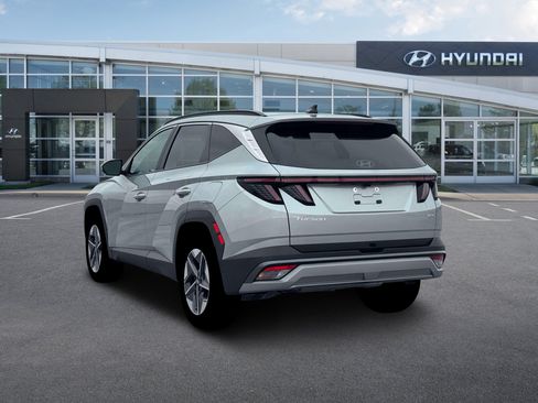 New 2026 Hyundai Tucson SEL AWD/4WD image 5