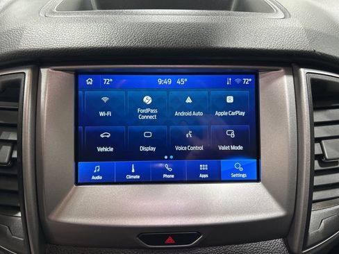 Certified 2022 Ford Ranger XL w/ Equipment Group 101A High image 17