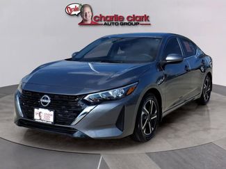 Used 2024 Nissan Sentra SV w/ All-Weather Package video 1