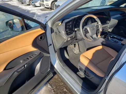 Used 2023 Lexus RX 350 Premium Plus image 9