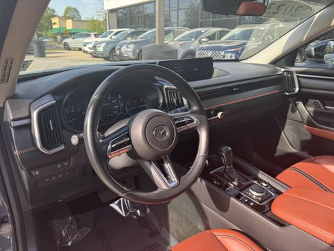 Certified 2023 MAZDA CX-50 Meridian Edition w/ Apex Package AWD/4WD image 5