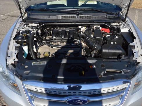 Used 2011 Ford Taurus SEL w/ 201A Rapid Spec Order Code image 33