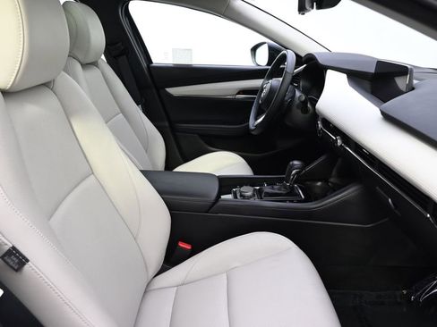 Used 2025 MAZDA MAZDA3 2.5 Turbo Sedan w/Premium Plus AWD/4WD image 16