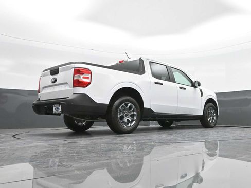 New 2025 Ford Maverick XLT w/ Equipment Group 301A image 58