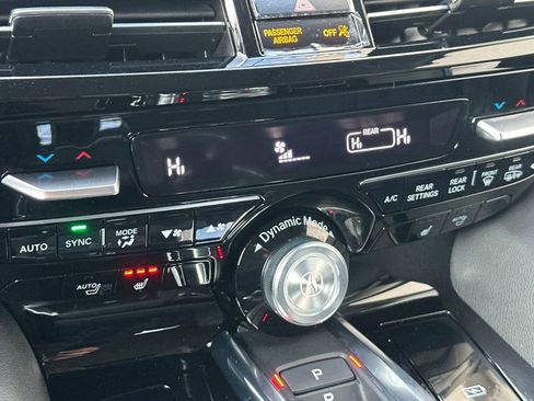 Certified 2024 Acura MDX SH-AWD image 22