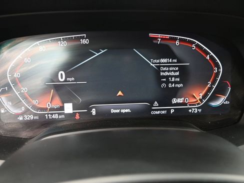 Used 2019 BMW X7 xDrive40i w/ Premium Package image 10