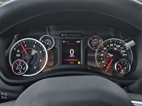 New 2026 RAM 3500 Tradesman image 18