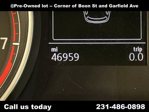 Used 2016 Volkswagen Golf S FWD image 21