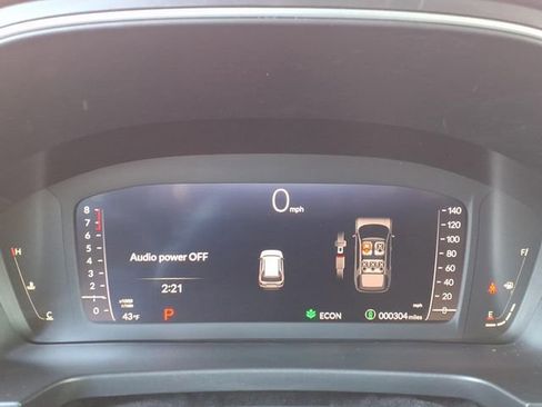 Certified 2026 Honda Passport RTL image 14