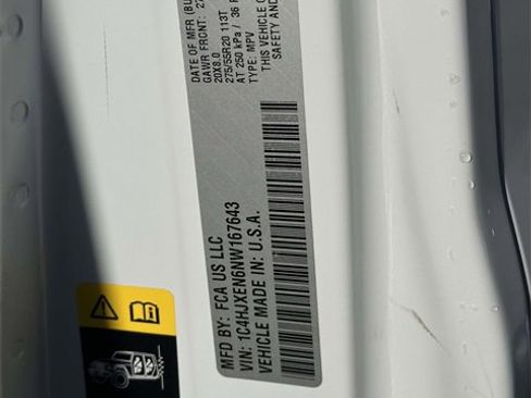 Certified 2022 Jeep Wrangler Unlimited Sahara image 17