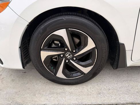 Used 2022 Honda Insight EX image 15