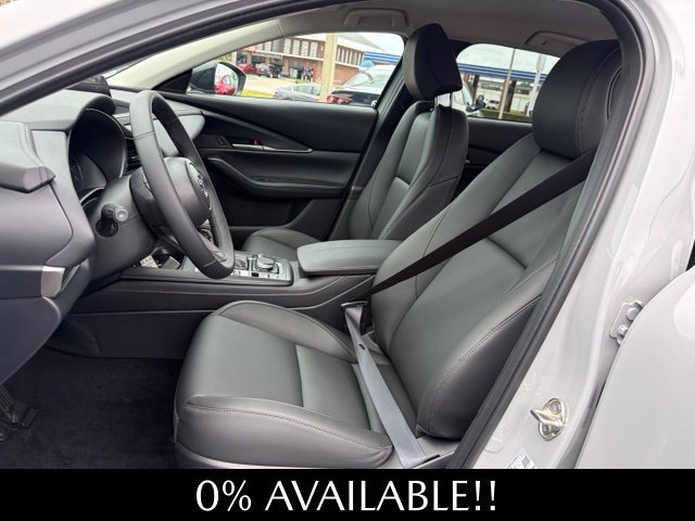 Used 2026 MAZDA CX-30 AWD 2.5 S w/ Select Sport Pkg image 9