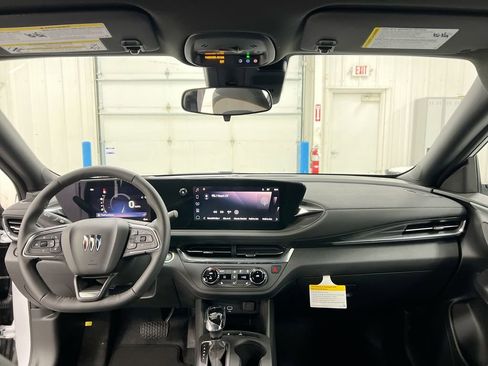 New 2026 Buick Envista Preferred w/ Convenience I Package image 10