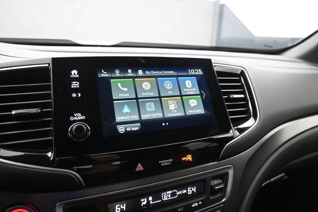 Used 2024 Honda Passport EX-L image 37