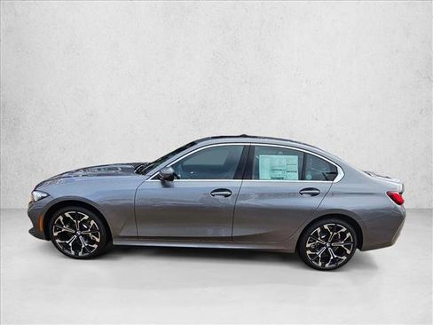 Used 2026 BMW 330i xDrive 330i NA xDrive w/ Premium Package image 8