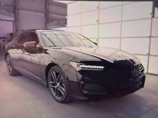 Used 2024 Acura TLX SH-AWD w/ A-SPEC Pkg video 1