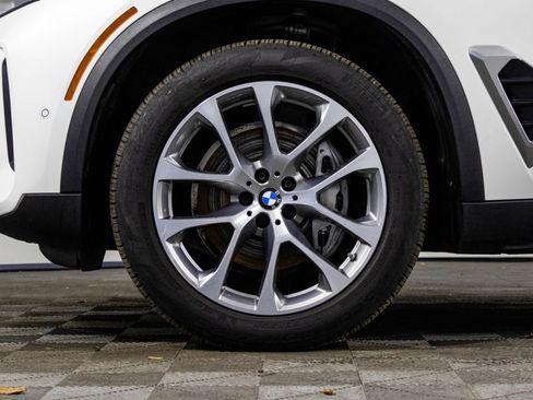 Used 2024 BMW X5 xDrive40i image 47
