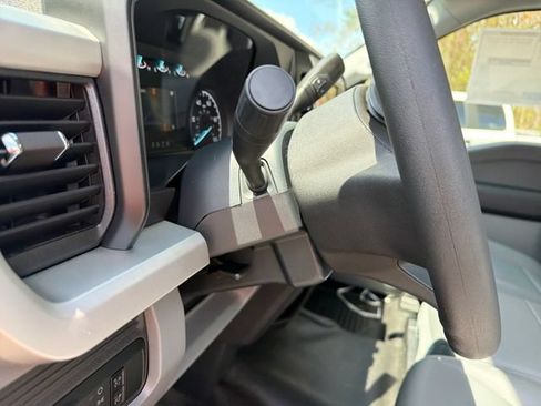 New 2026 Ford F550 4x4 Regular Cab Super Duty image 26