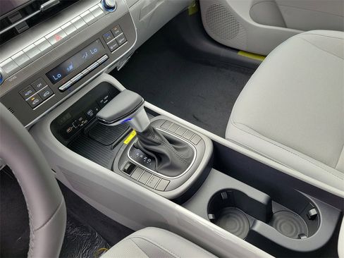 New 2026 Hyundai Kona SEL Sport image 31