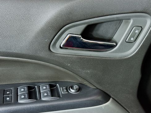 Used 2019 Chevrolet Colorado ZR2 image 22