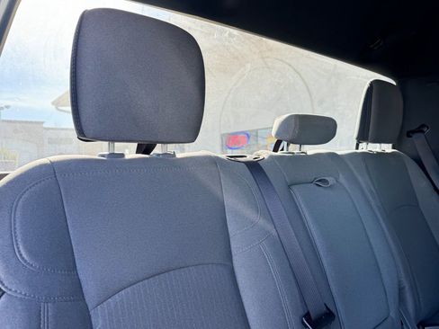 Used 2024 RAM 2500 Big Horn image 18