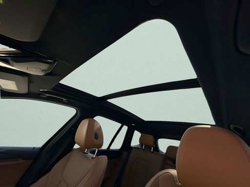 Used 2023 BMW X3 xDrive30i w/ Convenience Package AWD/4WD image 21